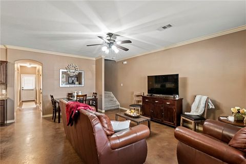 Tiny photo for 4120 Gunner Trail, College Station, TX 77845 (MLS # 25010940)