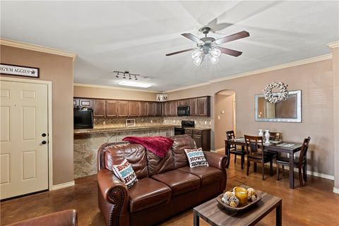 Tiny photo for 4120 Gunner Trail, College Station, TX 77845 (MLS # 25010940)