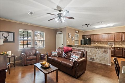 Tiny photo for 4120 Gunner Trail, College Station, TX 77845 (MLS # 25010940)