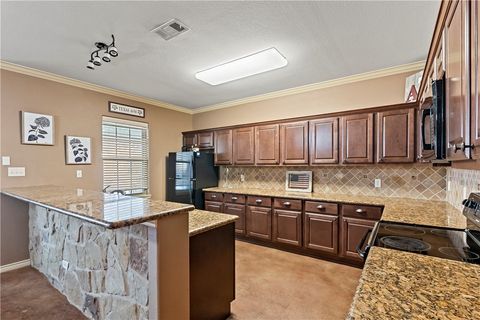 Tiny photo for 4120 Gunner Trail, College Station, TX 77845 (MLS # 25010940)