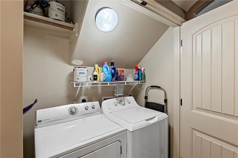Tiny photo for 4120 Gunner Trail, College Station, TX 77845 (MLS # 25010940)