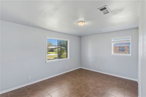 Tiny photo for 103 E Viser Street, Madisonville, TX 77864 (MLS # 26003647)