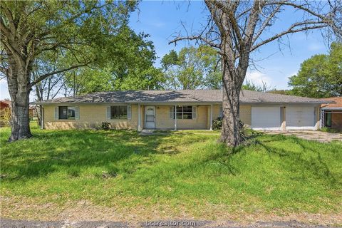 Tiny photo for 103 E Viser Street, Madisonville, TX 77864 (MLS # 26003647)