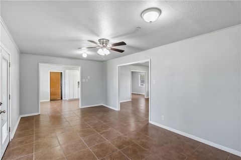 Tiny photo for 103 E Viser Street, Madisonville, TX 77864 (MLS # 26003647)