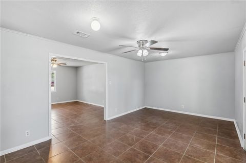 Tiny photo for 103 E Viser Street, Madisonville, TX 77864 (MLS # 26003647)