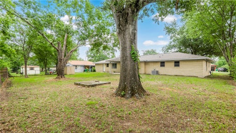 Tiny photo for 103 E Viser Street, Madisonville, TX 77864 (MLS # 26003647)