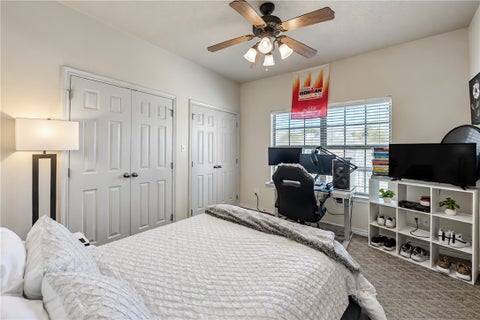 Tiny photo for 315 Forest Drive, College Station, TX 77840 (MLS # 26012760)