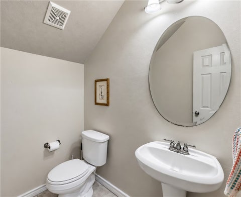 Tiny photo for 315 Forest Drive, College Station, TX 77840 (MLS # 26012760)