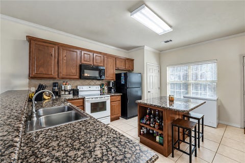 Tiny photo for 315 Forest Drive, College Station, TX 77840 (MLS # 26012760)