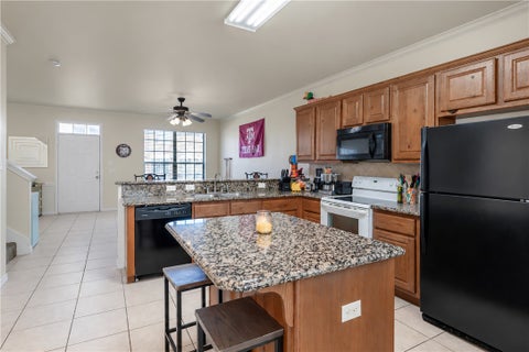 Tiny photo for 315 Forest Drive, College Station, TX 77840 (MLS # 26012760)