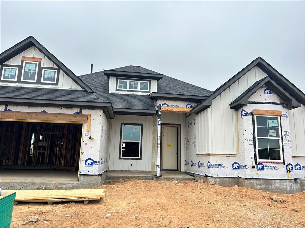 Photo of 1849 Register Court, College Station, TX 77845 (MLS # 26000290)