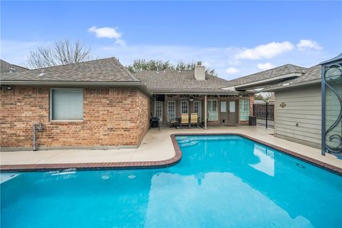 Tiny photo for 5215 Samuels Drive, Other, TX 77505 (MLS # 26003139)
