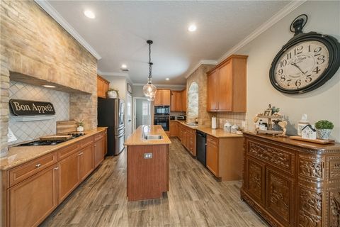 Tiny photo for 5215 Samuels Drive, Other, TX 77505 (MLS # 26003139)
