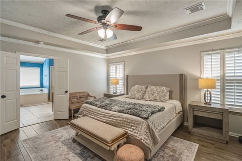 Tiny photo for 5215 Samuels Drive, Other, TX 77505 (MLS # 26003139)