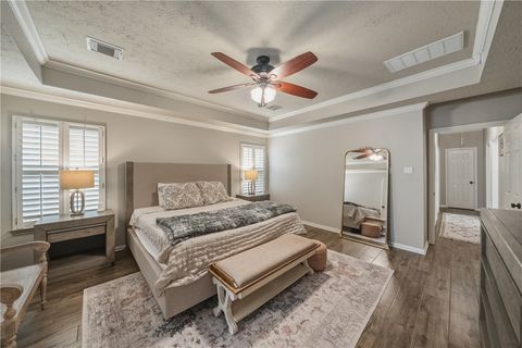 Tiny photo for 5215 Samuels Drive, Other, TX 77505 (MLS # 26003139)