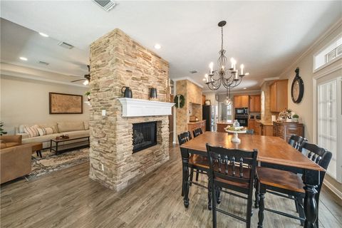 Tiny photo for 5215 Samuels Drive, Other, TX 77505 (MLS # 26003139)