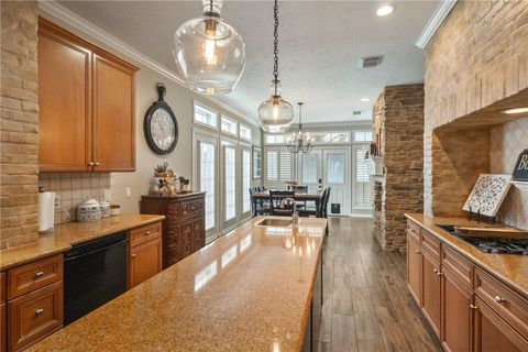 Tiny photo for 5215 Samuels Drive, Other, TX 77505 (MLS # 26003139)