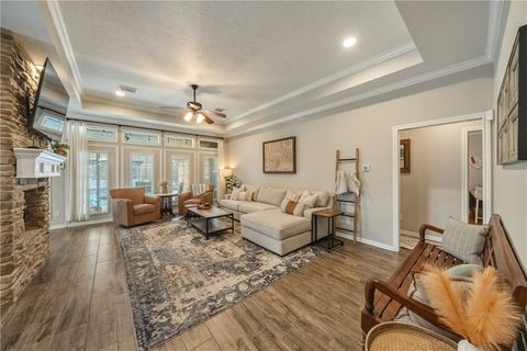 Tiny photo for 5215 Samuels Drive, Other, TX 77505 (MLS # 26003139)