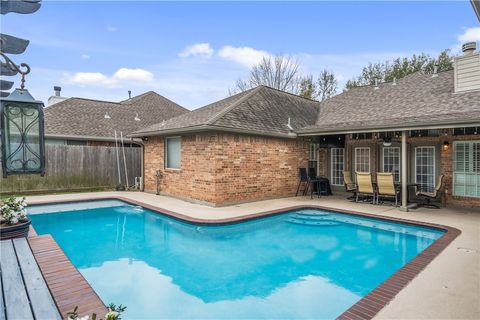 Tiny photo for 5215 Samuels Drive, Other, TX 77505 (MLS # 26003139)