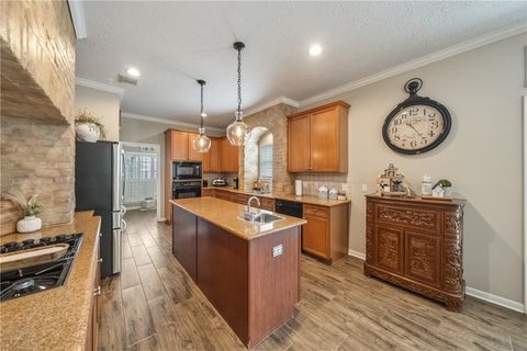 Tiny photo for 5215 Samuels Drive, Other, TX 77505 (MLS # 26003139)