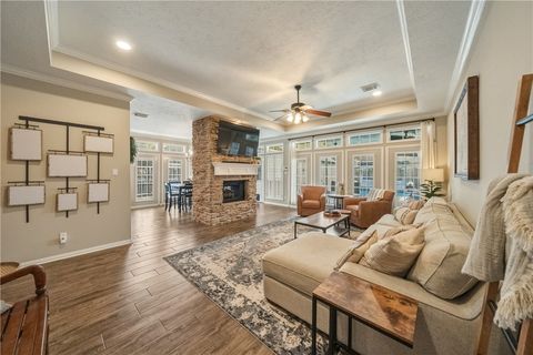 Tiny photo for 5215 Samuels Drive, Other, TX 77505 (MLS # 26003139)