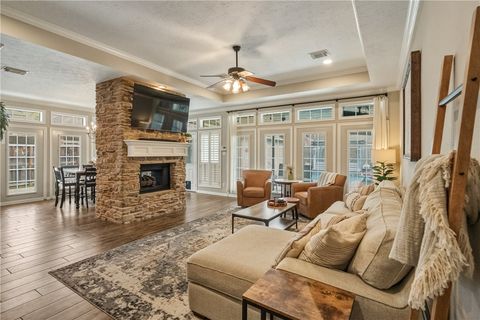 Tiny photo for 5215 Samuels Drive, Other, TX 77505 (MLS # 26003139)