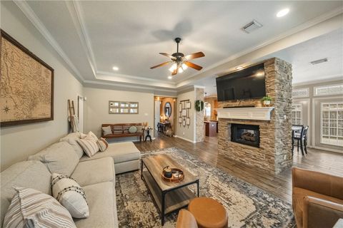 Tiny photo for 5215 Samuels Drive, Other, TX 77505 (MLS # 26003139)