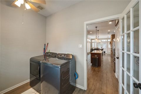 Tiny photo for 5215 Samuels Drive, Other, TX 77505 (MLS # 26003139)