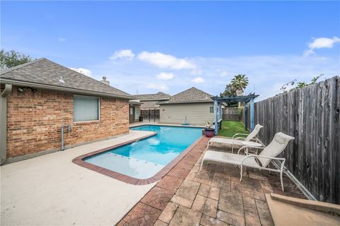 Tiny photo for 5215 Samuels Drive, Other, TX 77505 (MLS # 26003139)