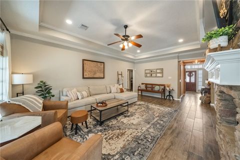 Tiny photo for 5215 Samuels Drive, Other, TX 77505 (MLS # 26003139)