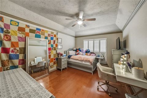 Tiny photo for 5215 Samuels Drive, Other, TX 77505 (MLS # 26003139)