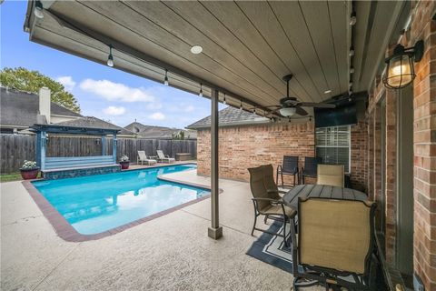 Tiny photo for 5215 Samuels Drive, Other, TX 77505 (MLS # 26003139)