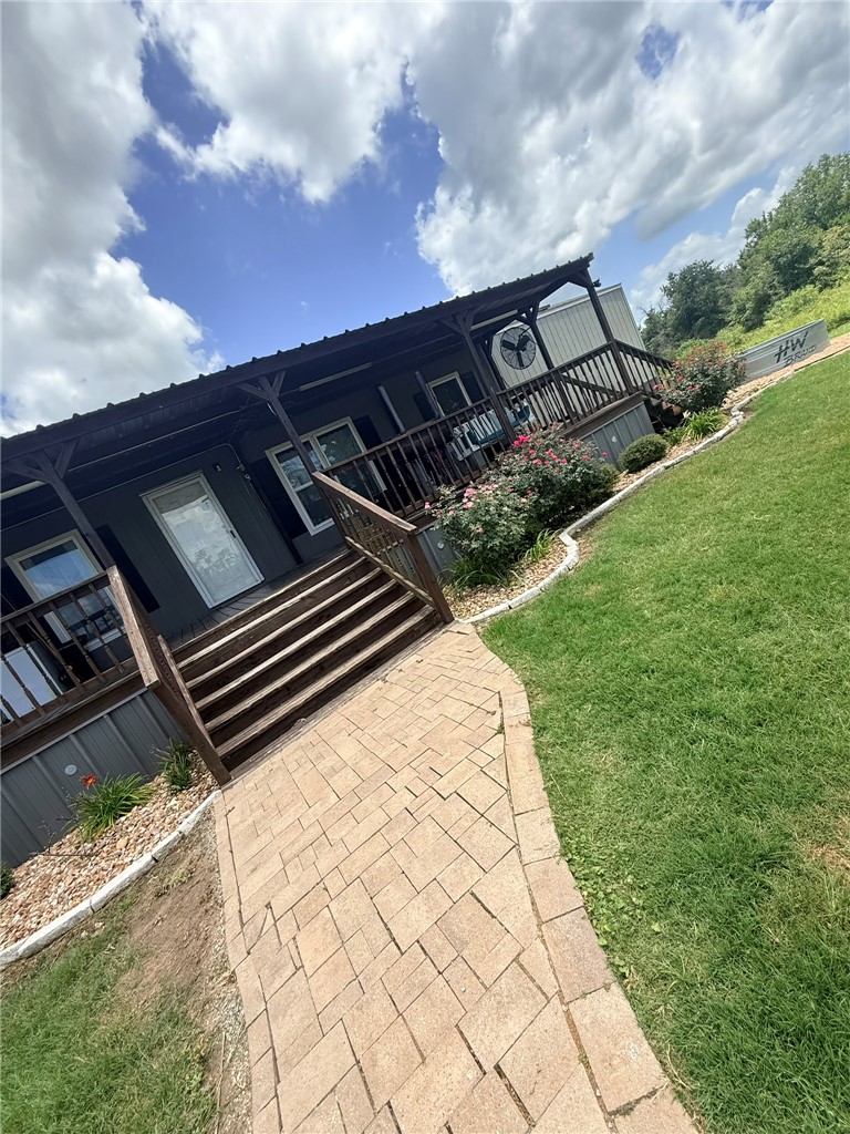 995 Diserens Road
