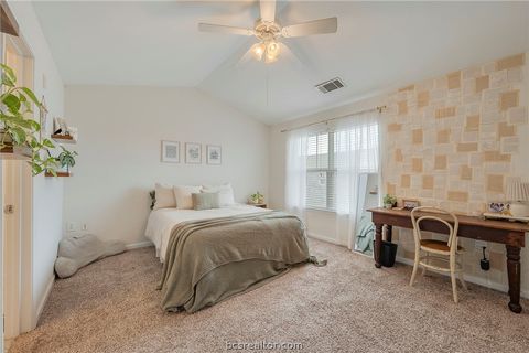 Tiny photo for 1725 Harvey Mitchell Pkwy #1433, College Station, TX 77840 (MLS # 26002879)