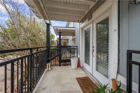 Tiny photo for 1725 Harvey Mitchell Pkwy #1433, College Station, TX 77840 (MLS # 26002879)