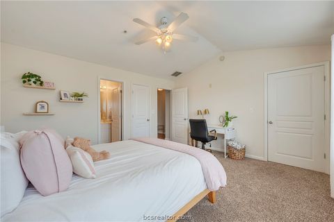Tiny photo for 1725 Harvey Mitchell Pkwy #1433, College Station, TX 77840 (MLS # 26002879)