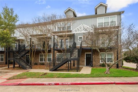 Photo of 1725 Harvey Mitchell Pkwy #1433, College Station, TX 77840 (MLS # 26002879)