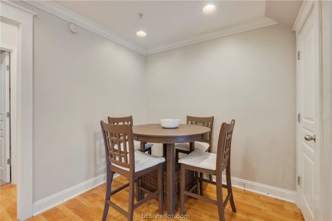 Tiny photo for 1725 Harvey Mitchell Pkwy #1433, College Station, TX 77840 (MLS # 26002879)