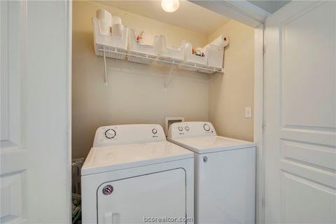 Tiny photo for 1725 Harvey Mitchell Pkwy #1433, College Station, TX 77840 (MLS # 26002879)