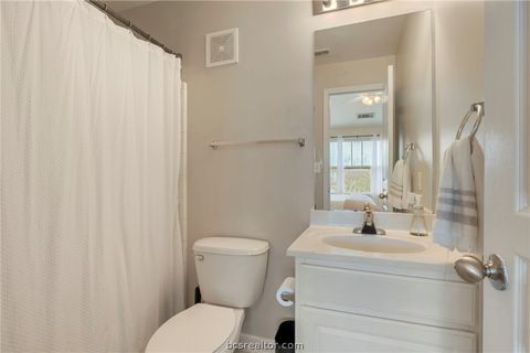 Tiny photo for 1725 Harvey Mitchell Pkwy #1433, College Station, TX 77840 (MLS # 26002879)