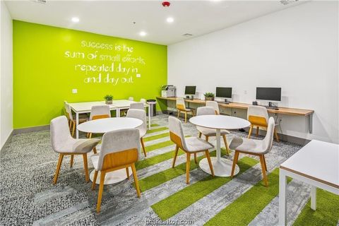 Tiny photo for 1725 Harvey Mitchell Pkwy #1433, College Station, TX 77840 (MLS # 26002879)