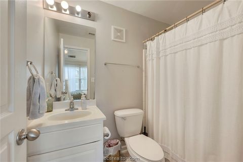 Tiny photo for 1725 Harvey Mitchell Pkwy #1433, College Station, TX 77840 (MLS # 26002879)