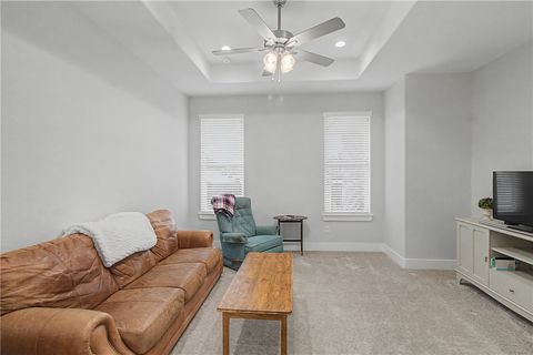 Tiny photo for 3555 Chantilly Path, Bryan, TX 77808 (MLS # 26003198)