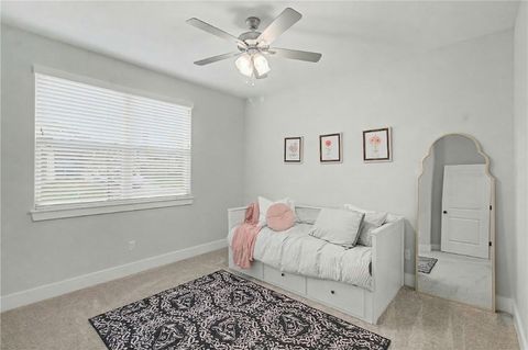 Tiny photo for 3555 Chantilly Path, Bryan, TX 77808 (MLS # 26003198)