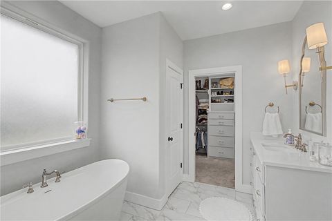 Tiny photo for 3555 Chantilly Path, Bryan, TX 77808 (MLS # 26003198)