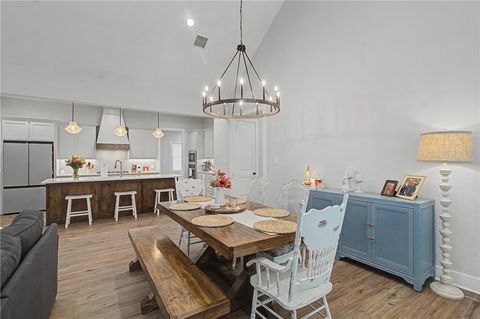 Tiny photo for 3555 Chantilly Path, Bryan, TX 77808 (MLS # 26003198)