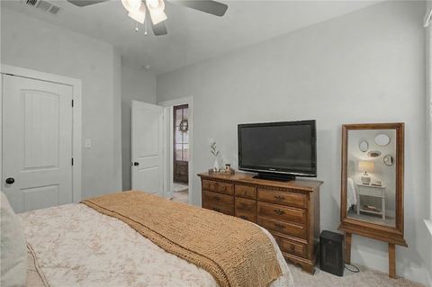 Tiny photo for 3555 Chantilly Path, Bryan, TX 77808 (MLS # 26003198)