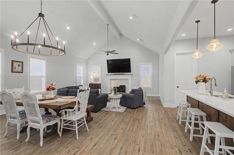 Tiny photo for 3555 Chantilly Path, Bryan, TX 77808 (MLS # 26003198)