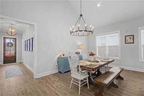 Tiny photo for 3555 Chantilly Path, Bryan, TX 77808 (MLS # 26003198)