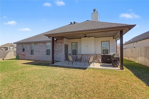 Tiny photo for 3555 Chantilly Path, Bryan, TX 77808 (MLS # 26003198)